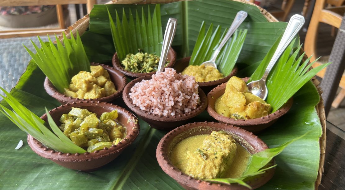 cooking classes in Touch of Paradise