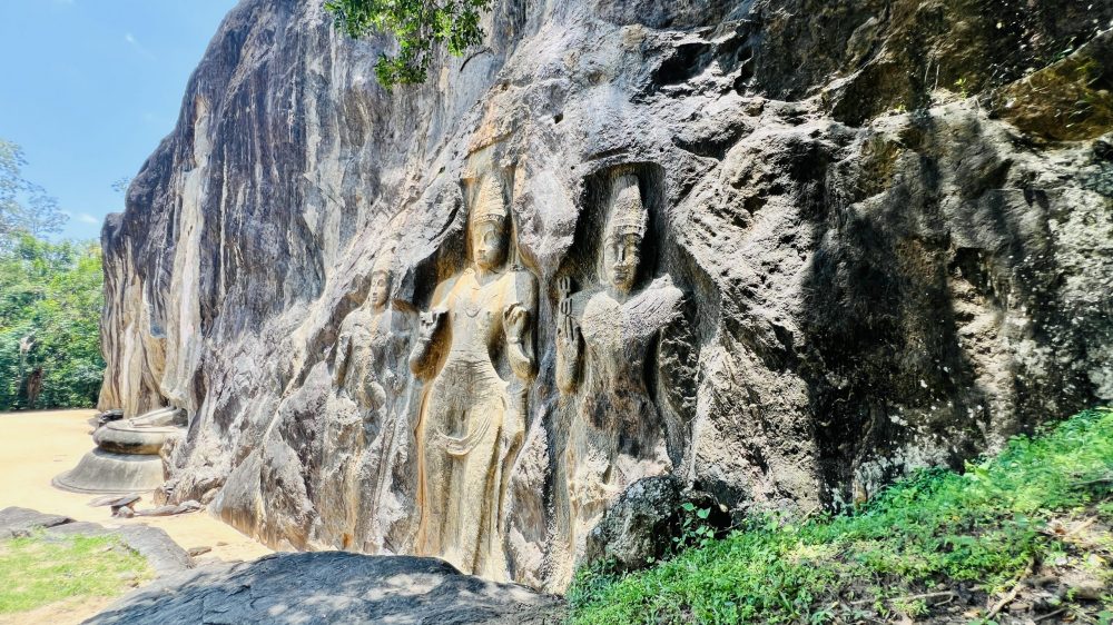 Buddhist tempel TOP